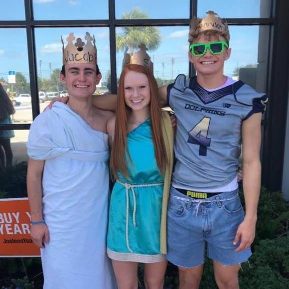 Meet your Posher, Brandon - Picture 1 of 1